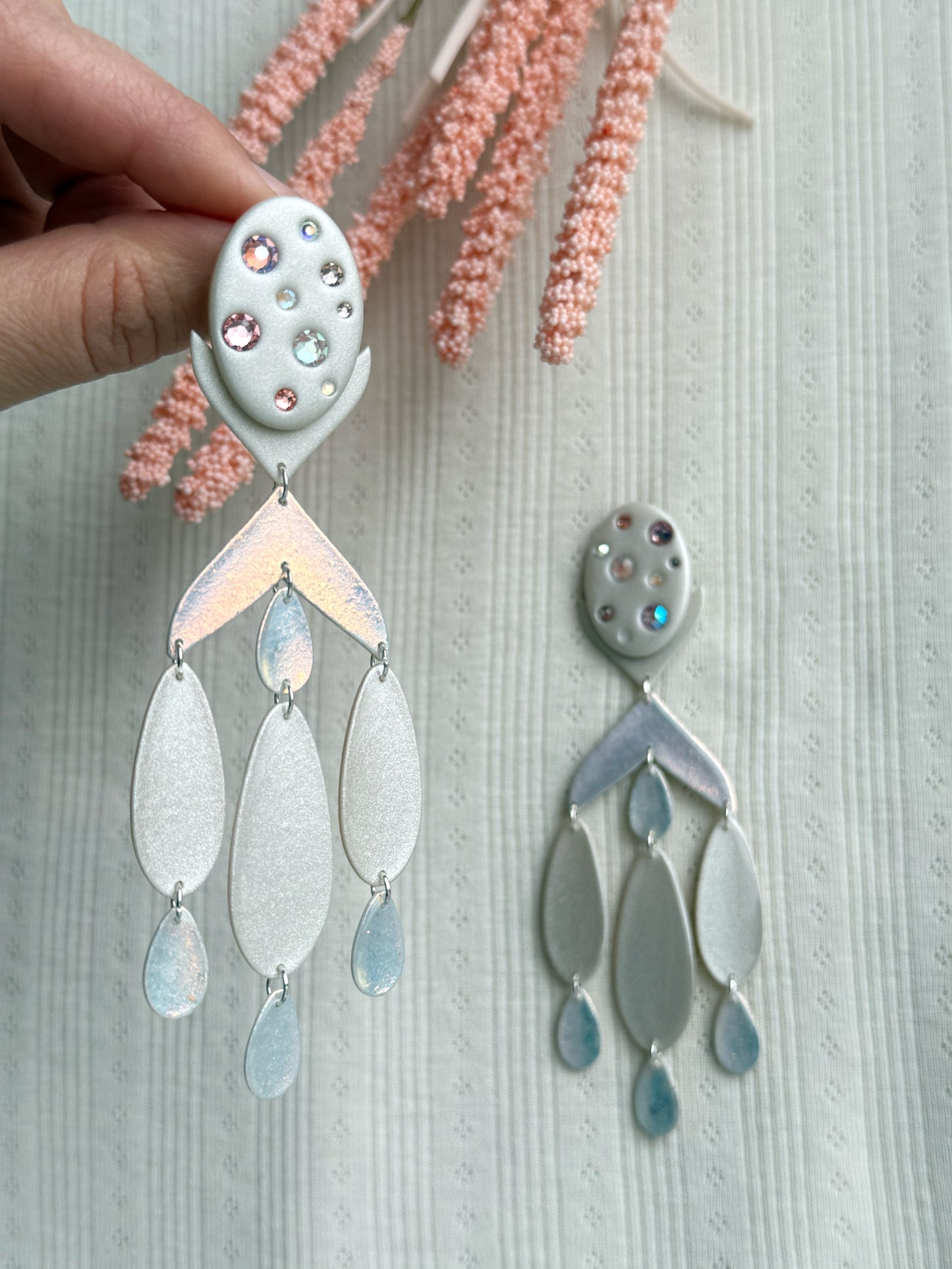 KIFF Bloom Pearl