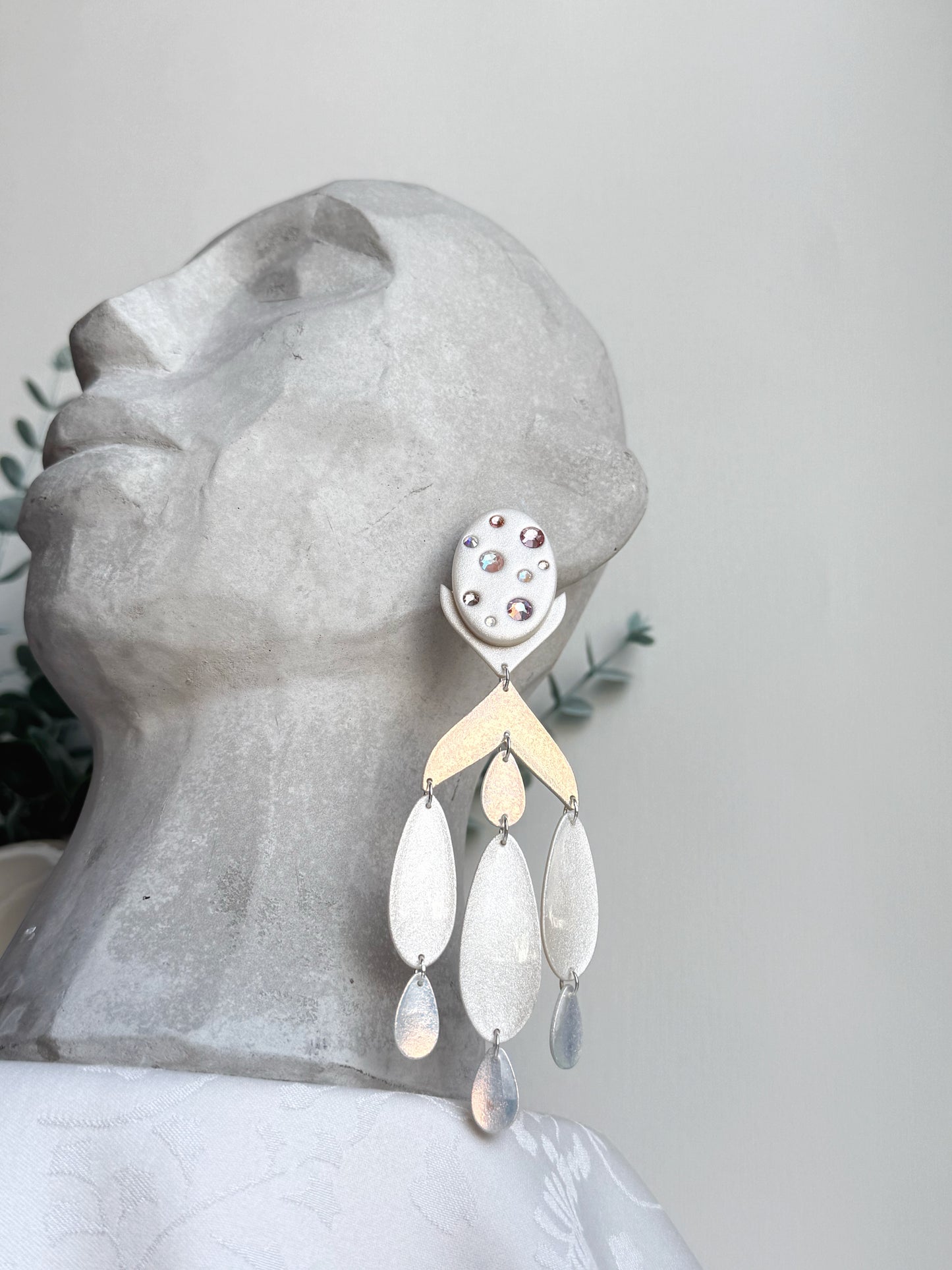 KIFF Bloom Pearl