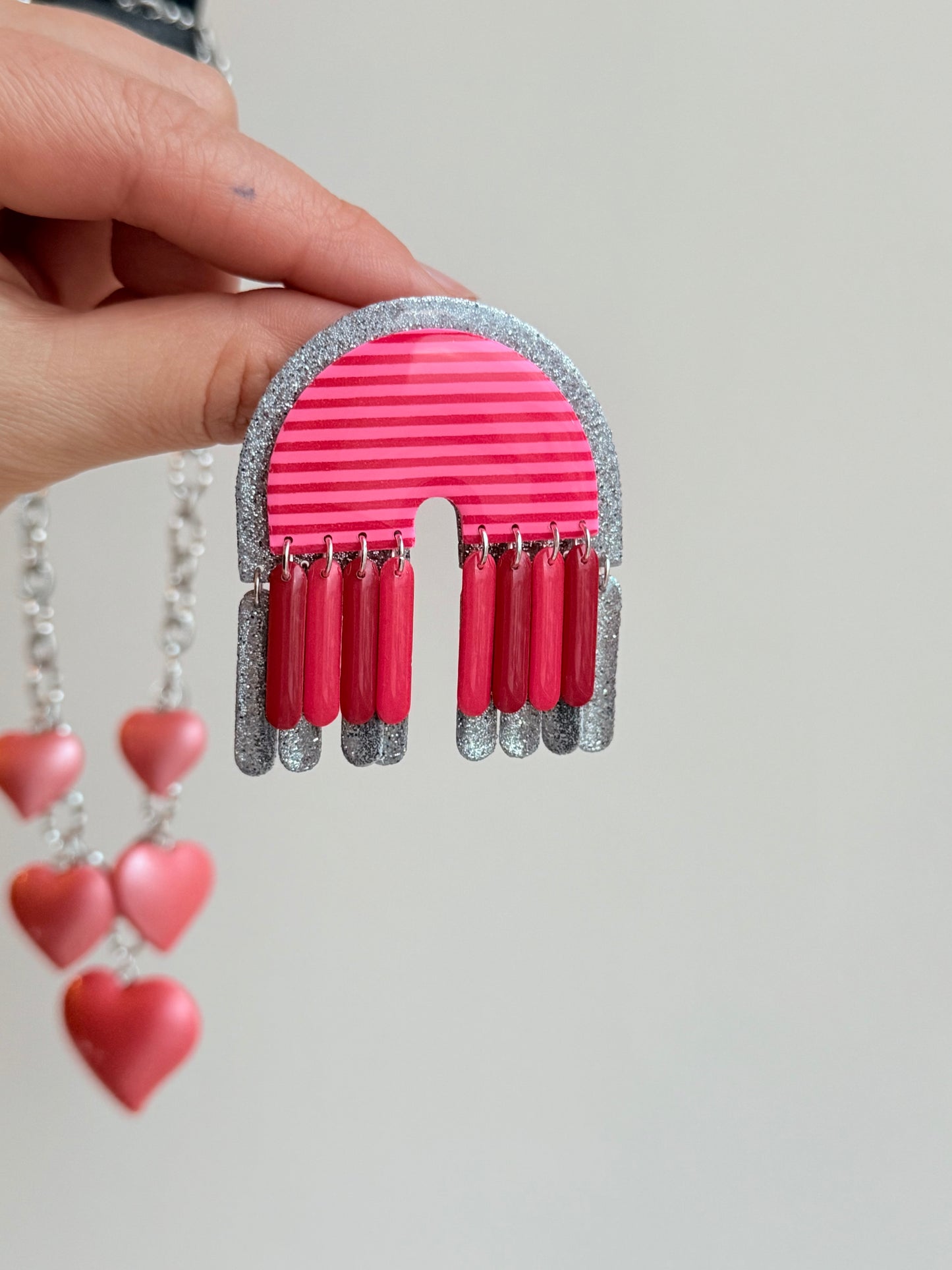 FANTASY Fresh Pink