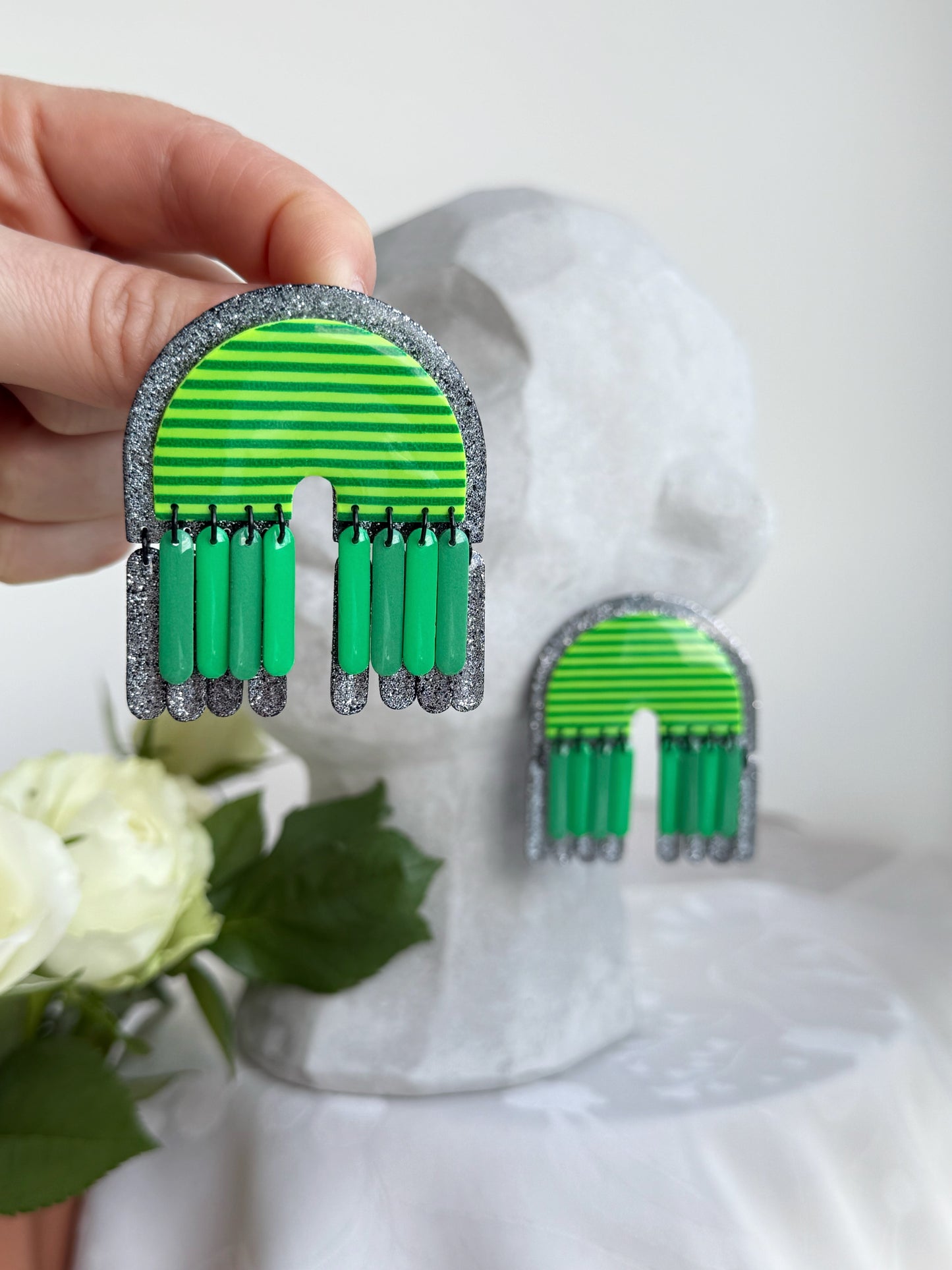 FANTASY Fresh Green