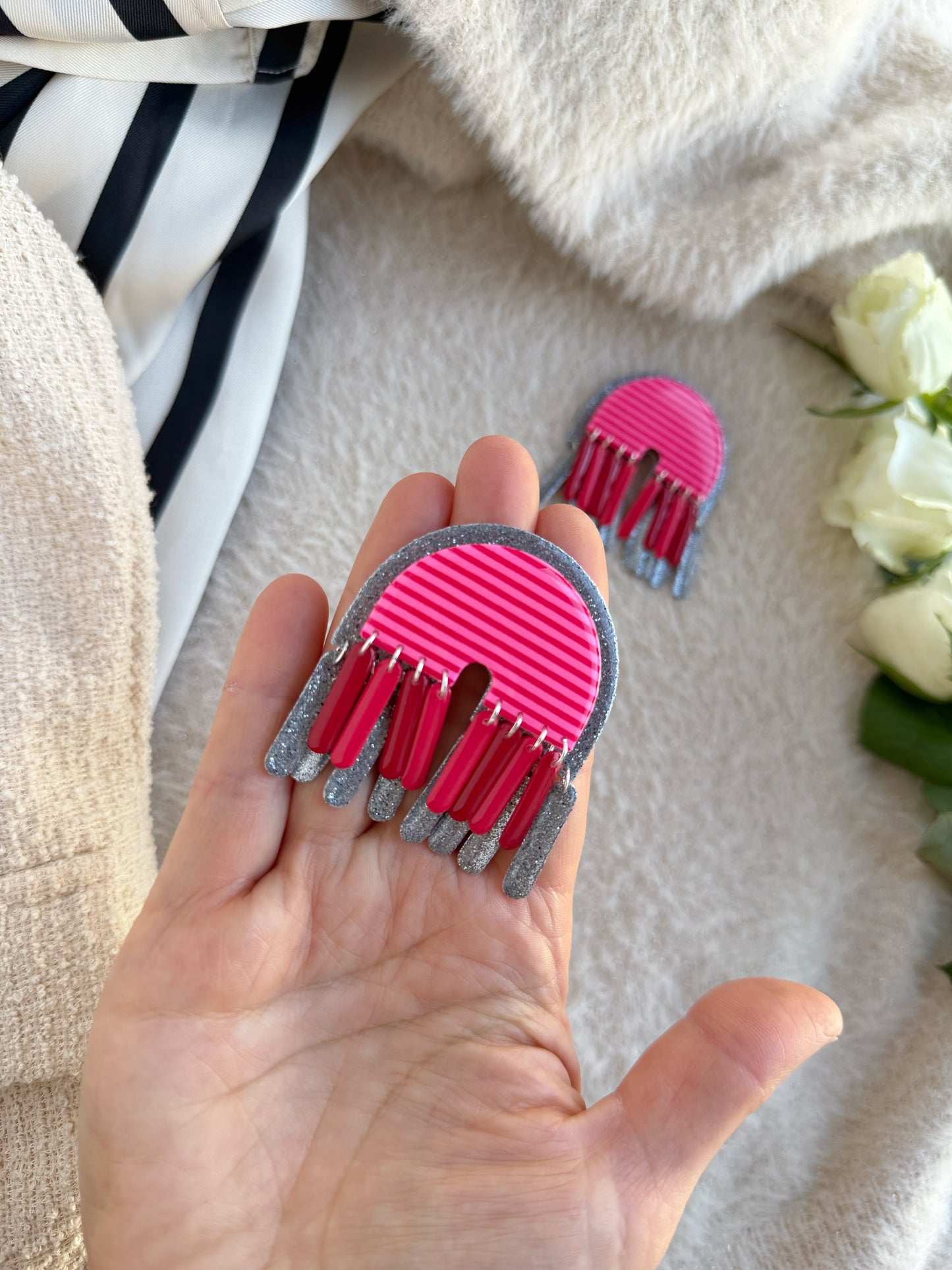 FANTASY Fresh Pink