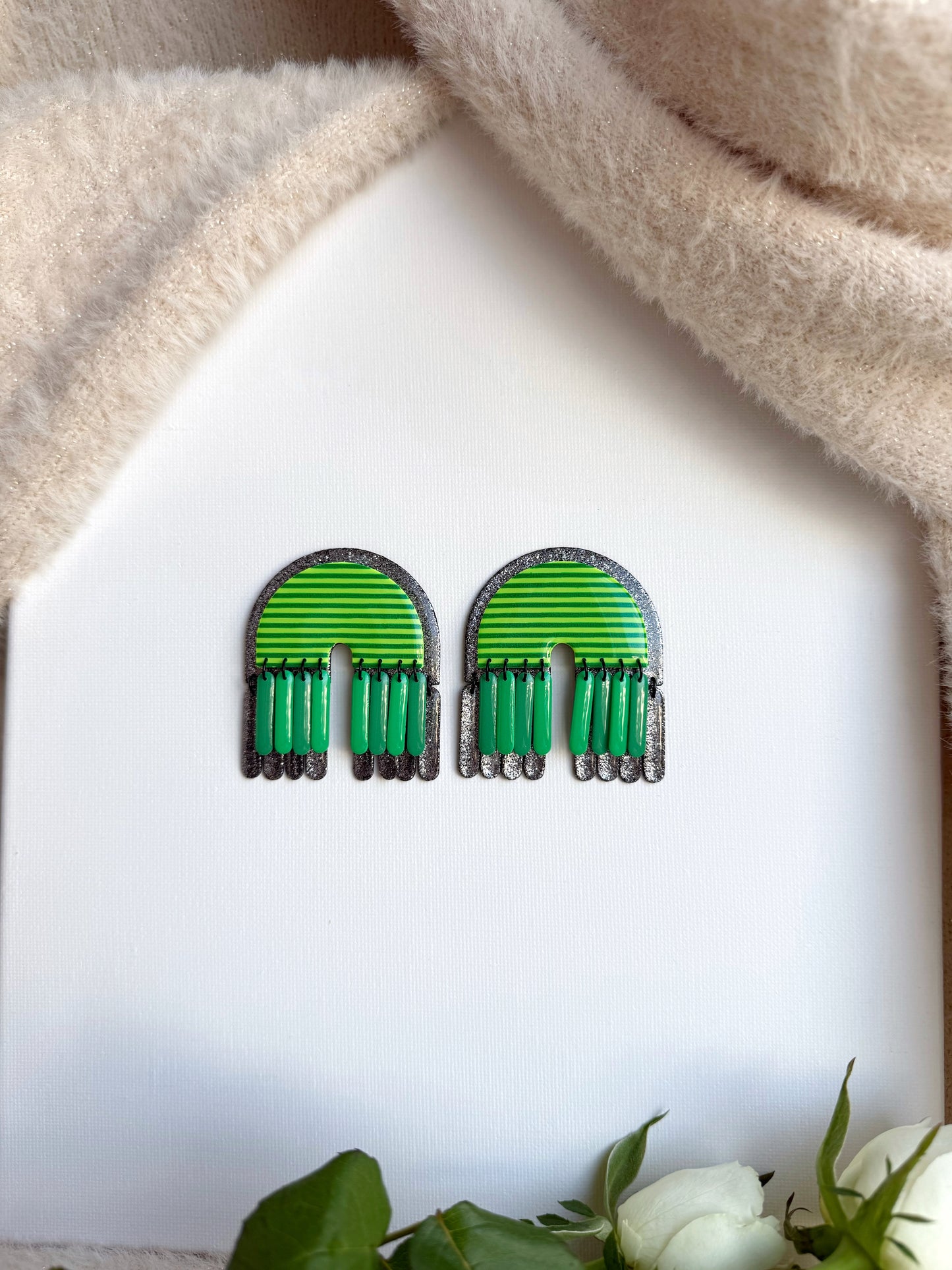 FANTASY Fresh Green