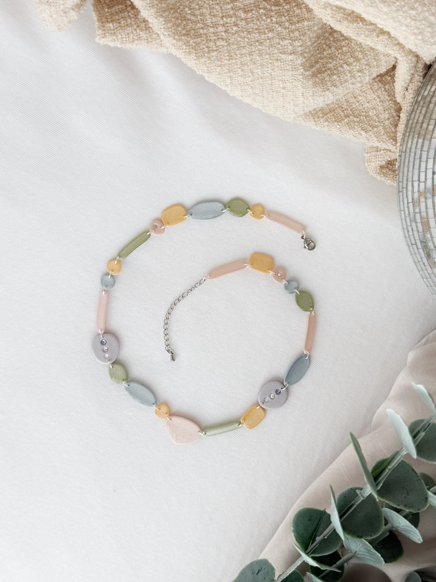 ZEST Pastel
