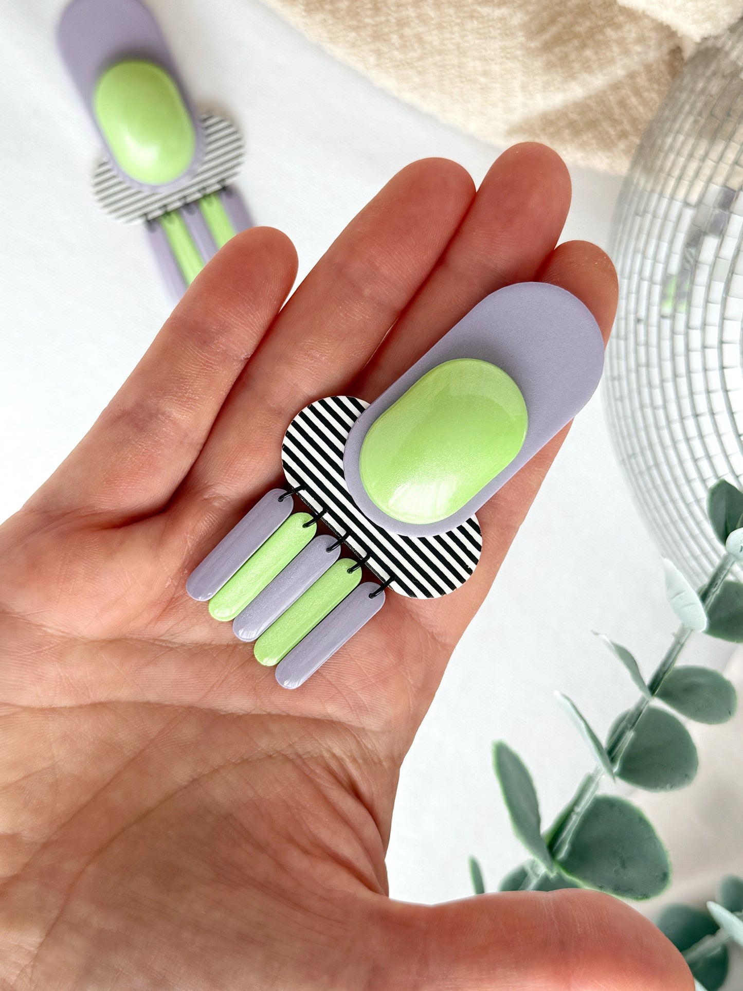 ZEST J'adore Mini