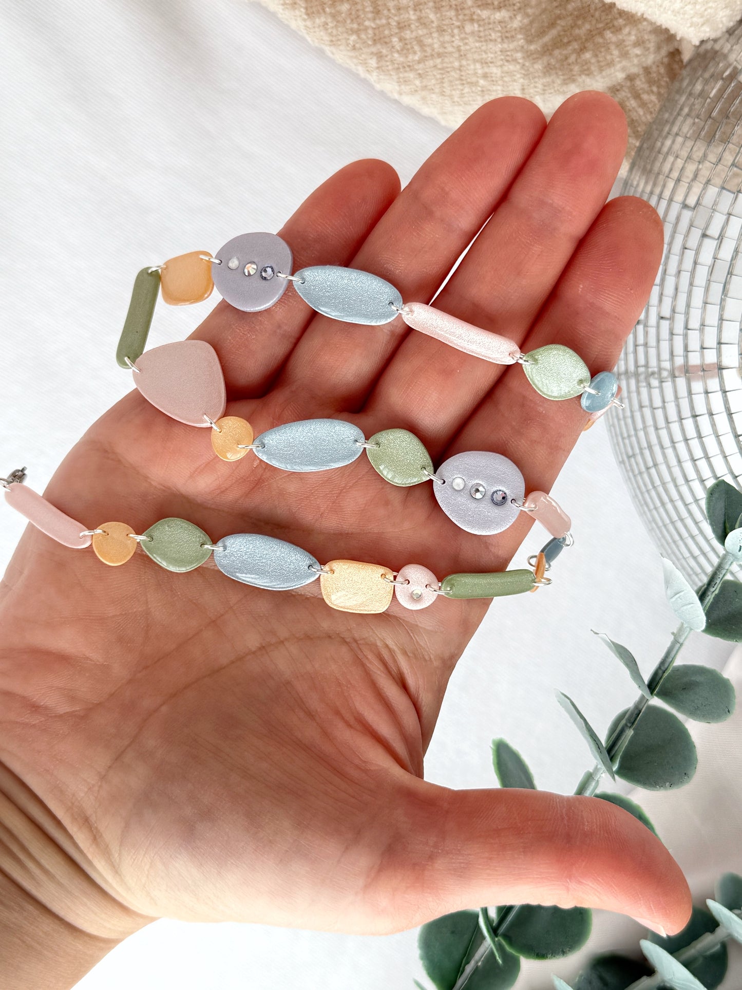 ZEST Pastel