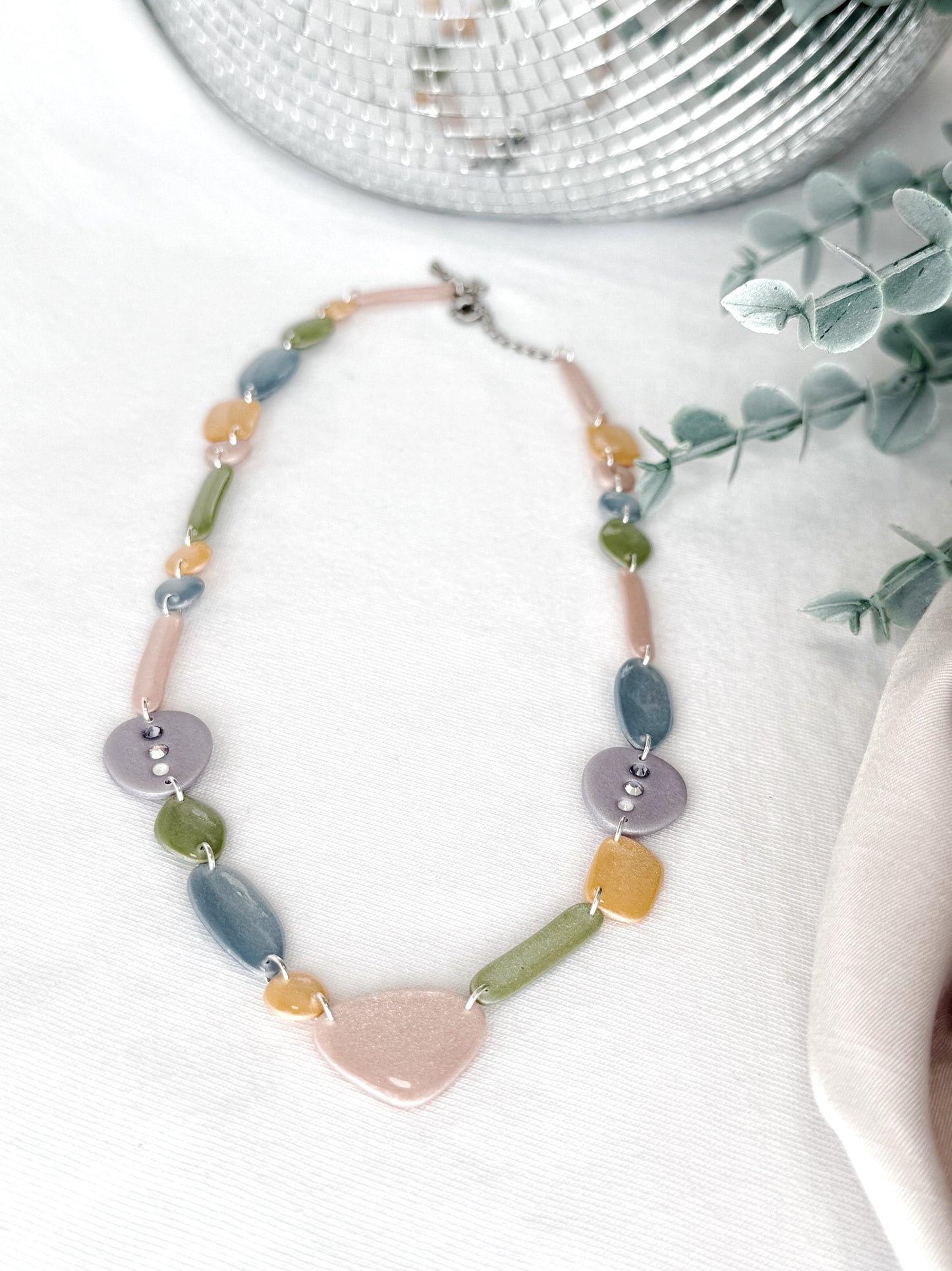 ZEST Pastel
