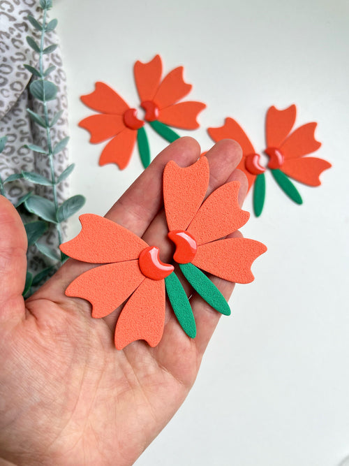 Bloom Orange