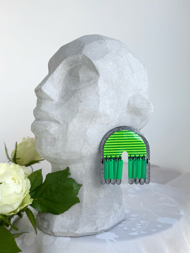 FANTASY Fresh Green