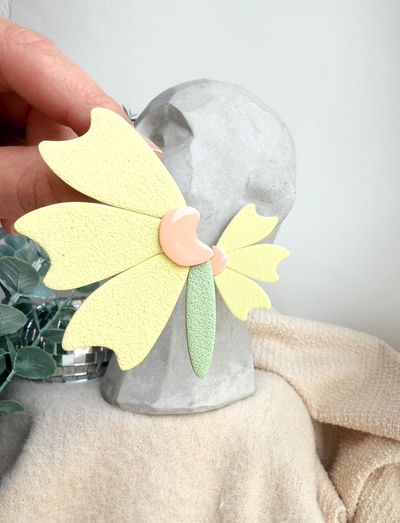SLICK Bloom