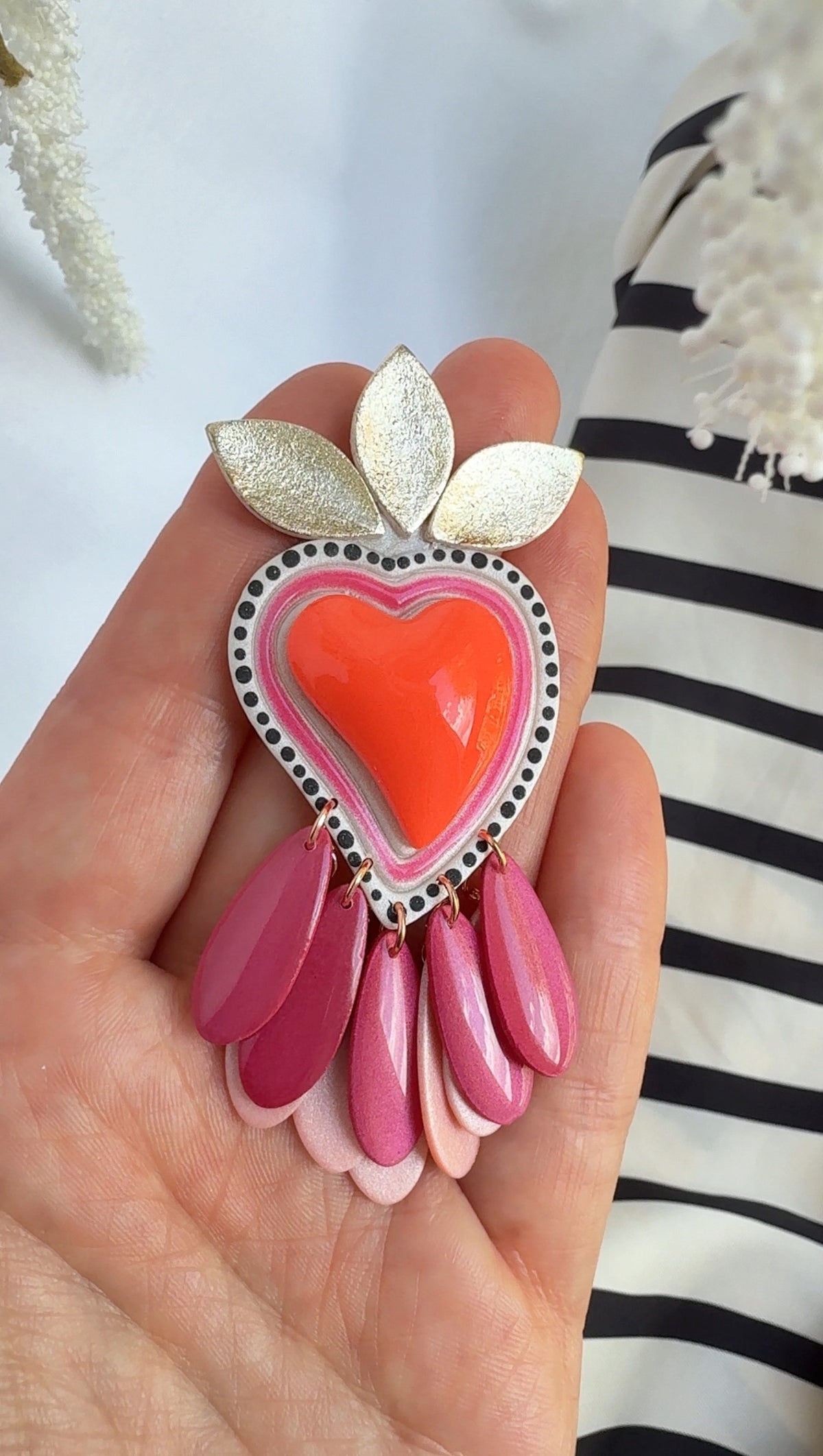 CHILLI Petite