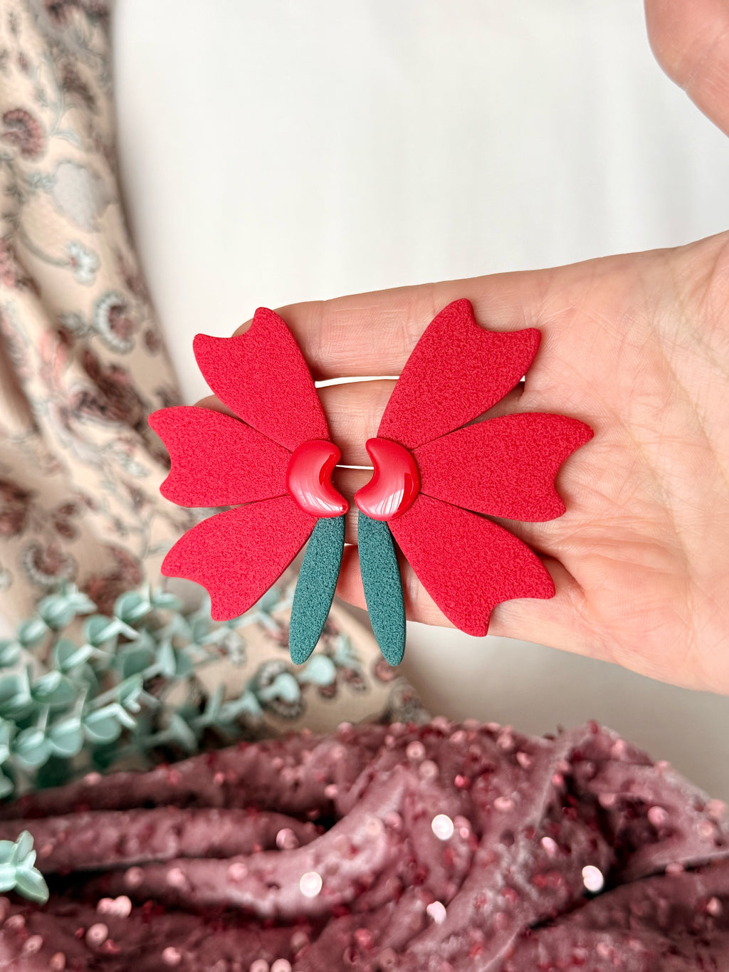 MOULIN ROUGE Bloom
