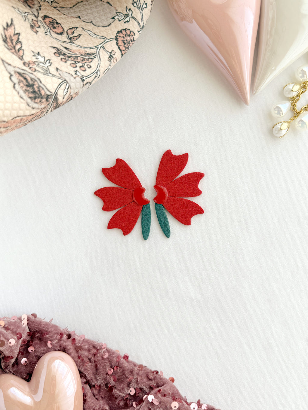 MOULIN ROUGE Bloom