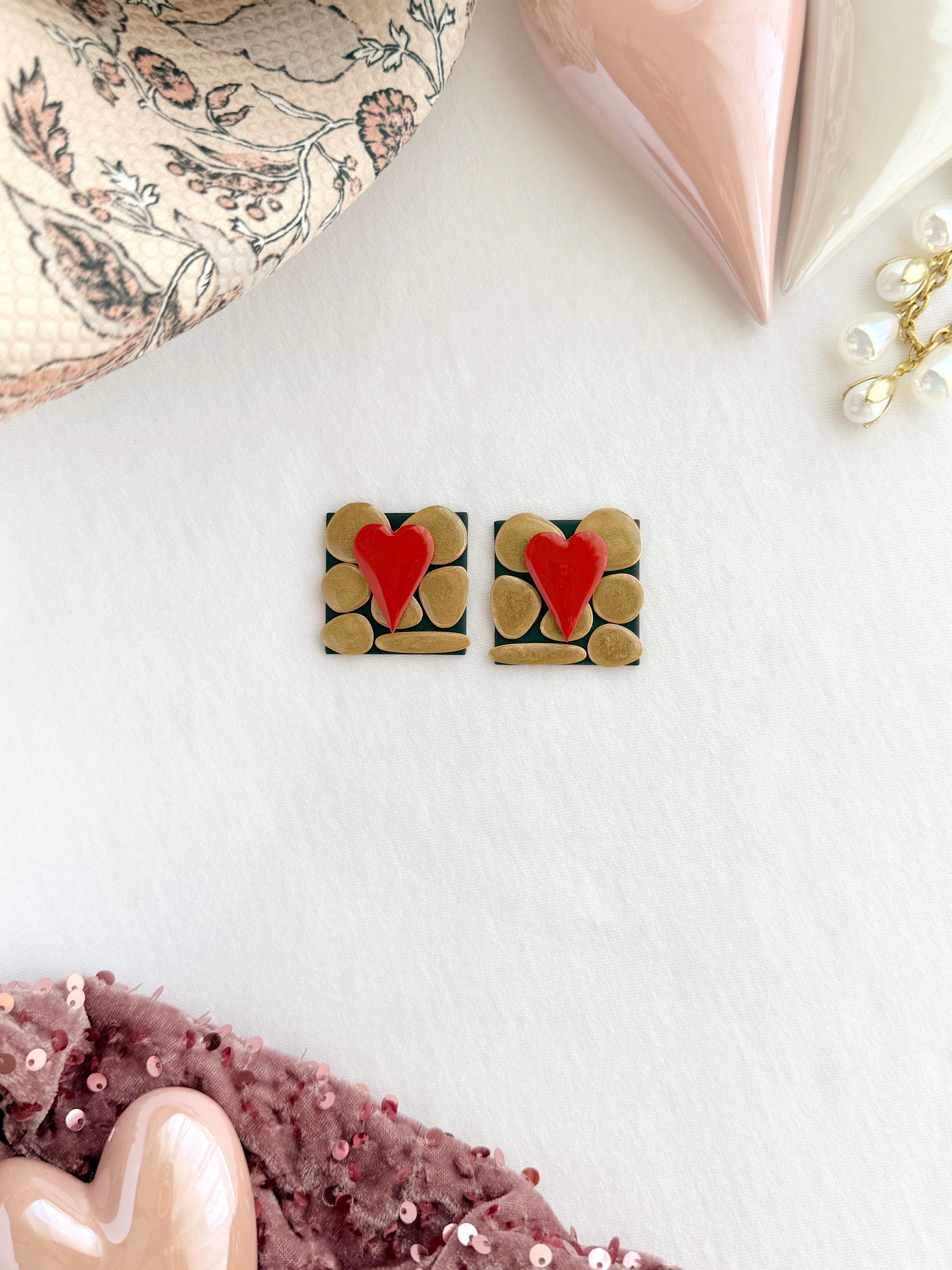 MOULIN ROUGE J'adore Red