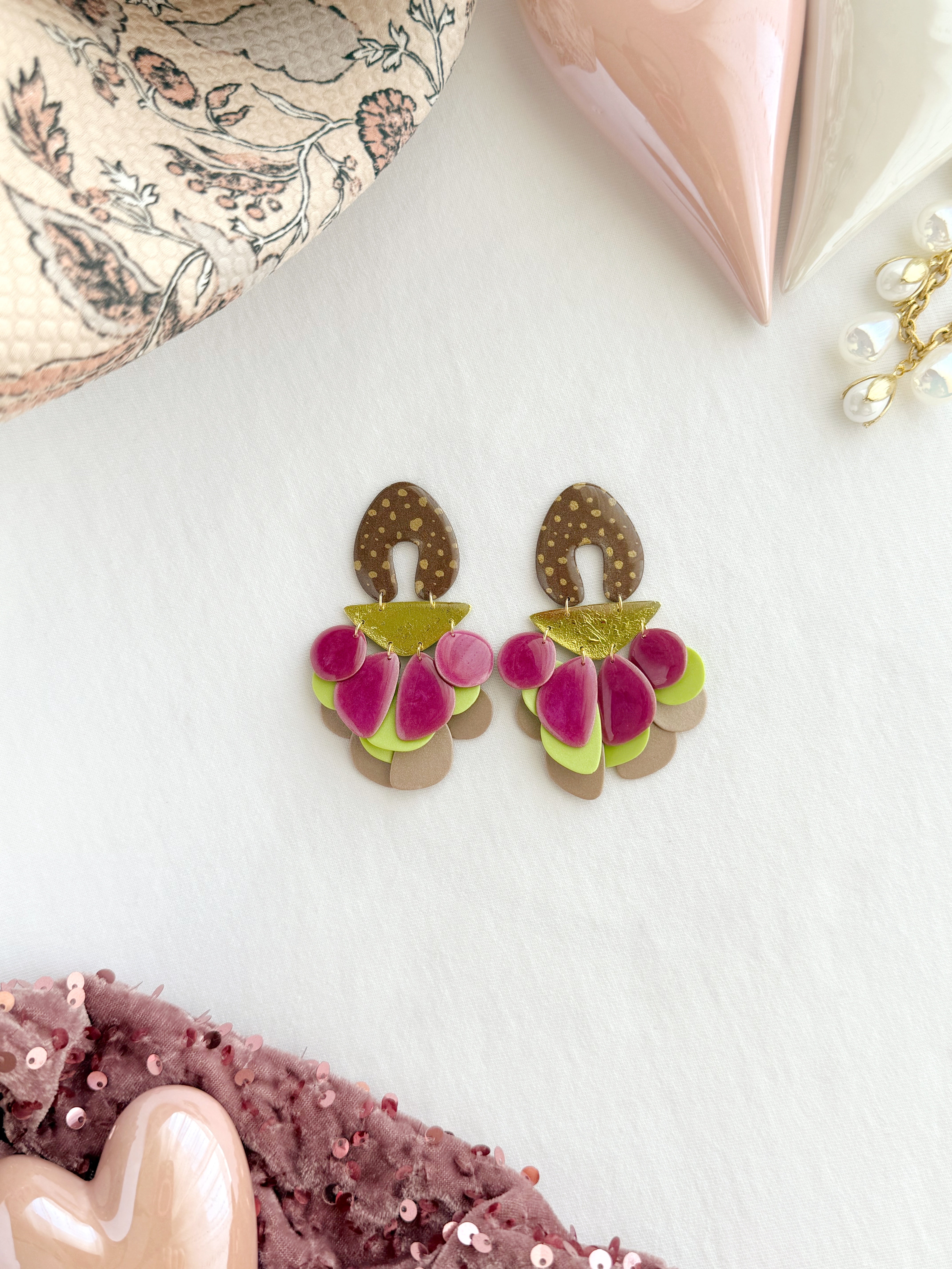 MOULIN ROUGE Fresh Gold