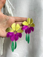 THE IRRESISTIBLE Bloom Flower