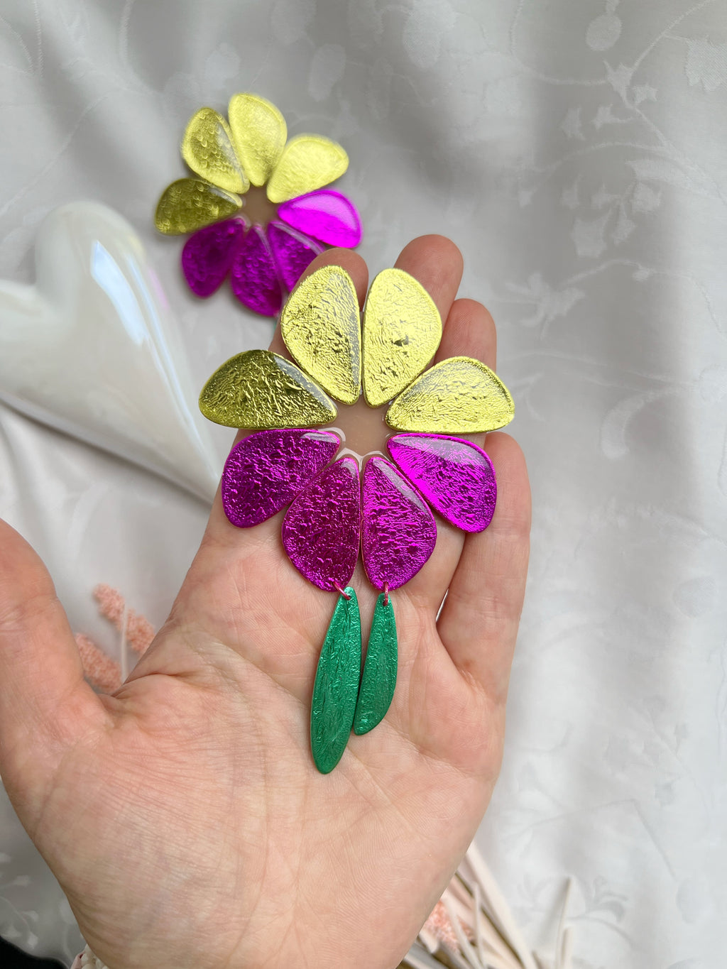 THE IRRESISTIBLE Bloom Flower