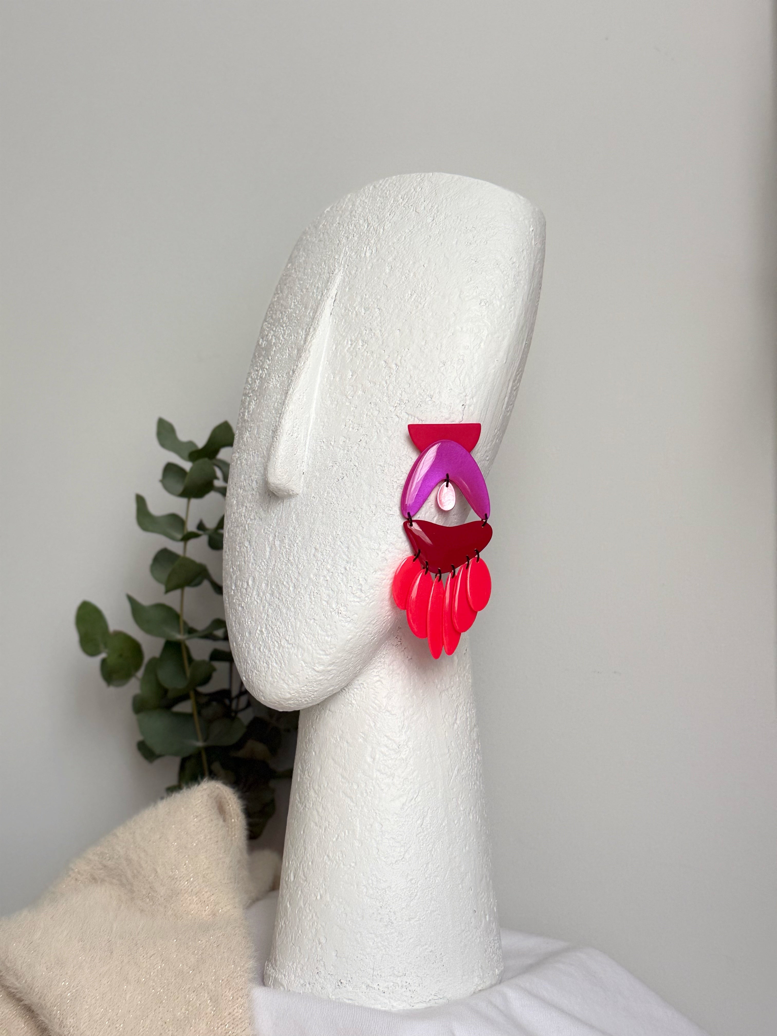 SWAG Asymmetric