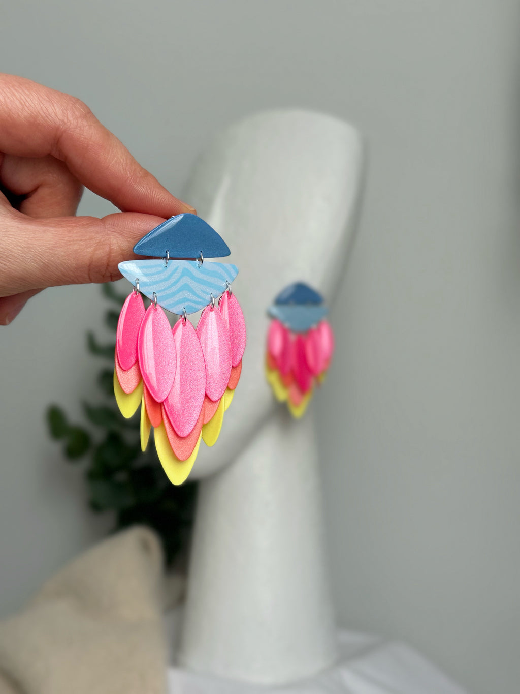 SWAG Bloom