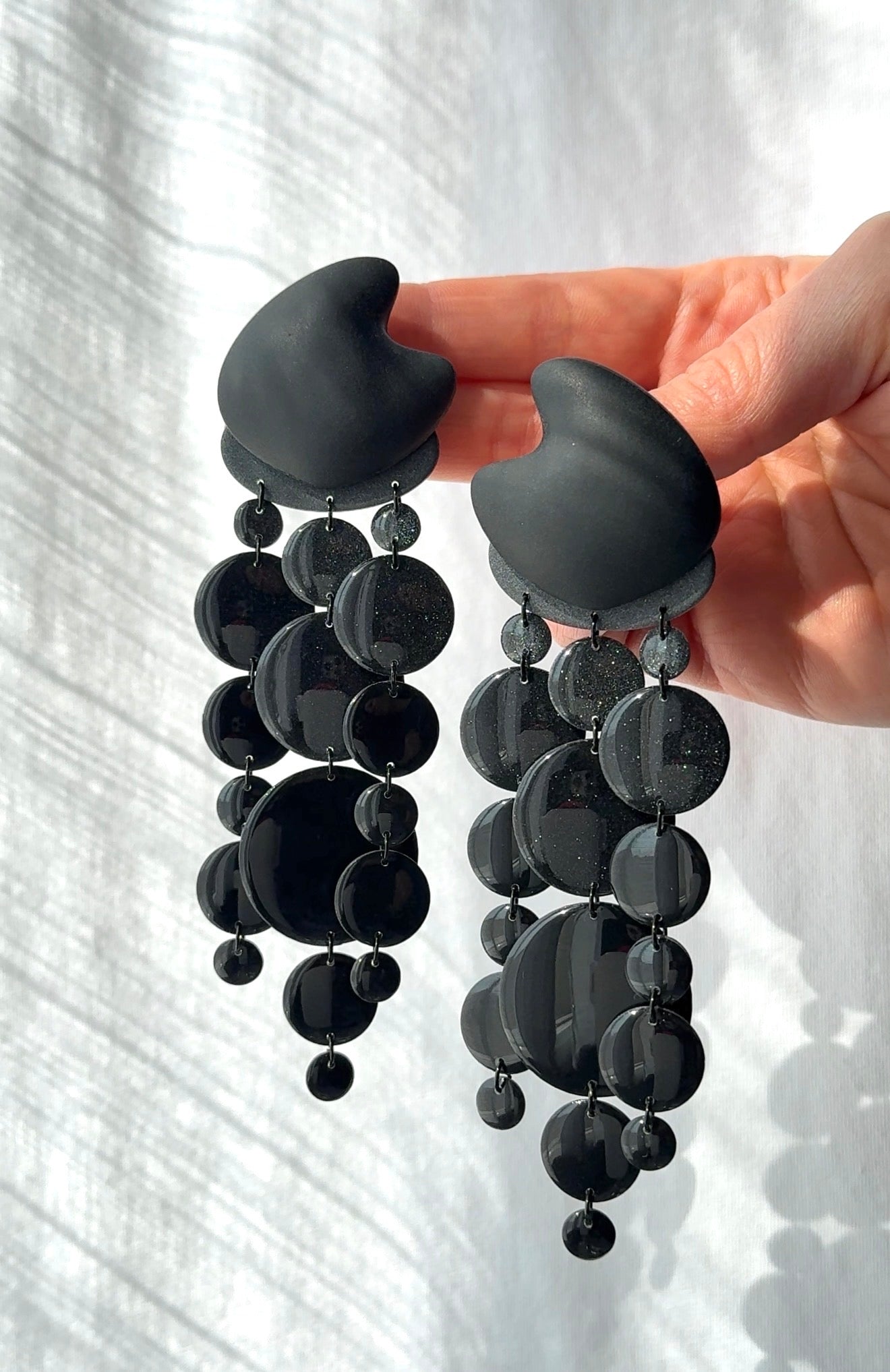 Black Crystal