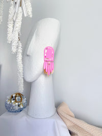 MELODY Bloom Pink