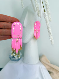 MELODY Bloom Pink