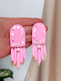 MELODY Bloom Pink