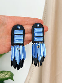 MELODY Bloom Blue
