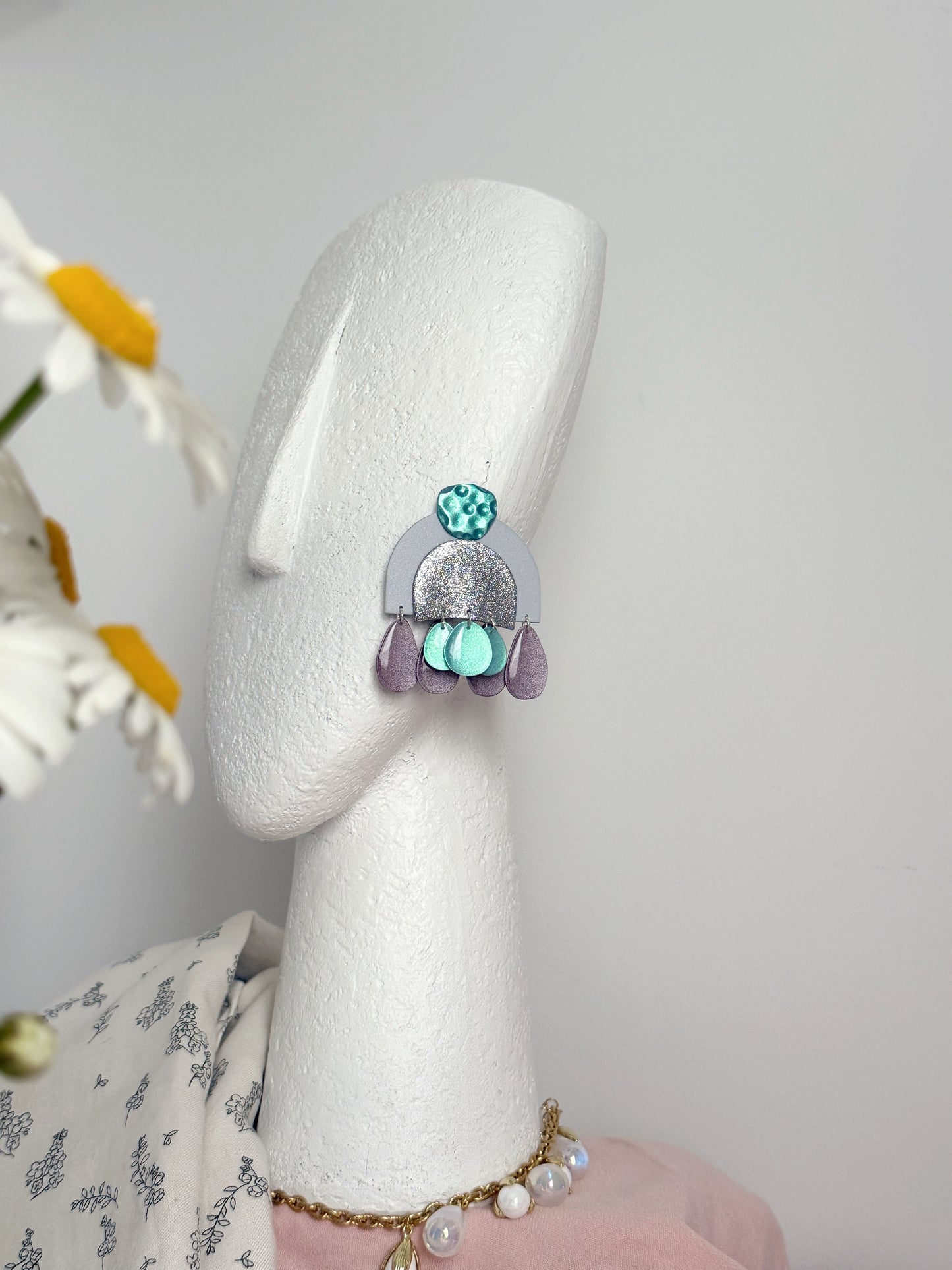 FINESSE Bloom Blue
