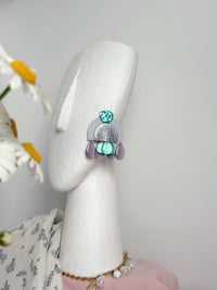 FINESSE Bloom Blue
