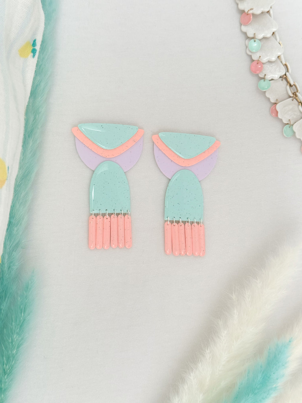 SUBLIME J'adore Pastel