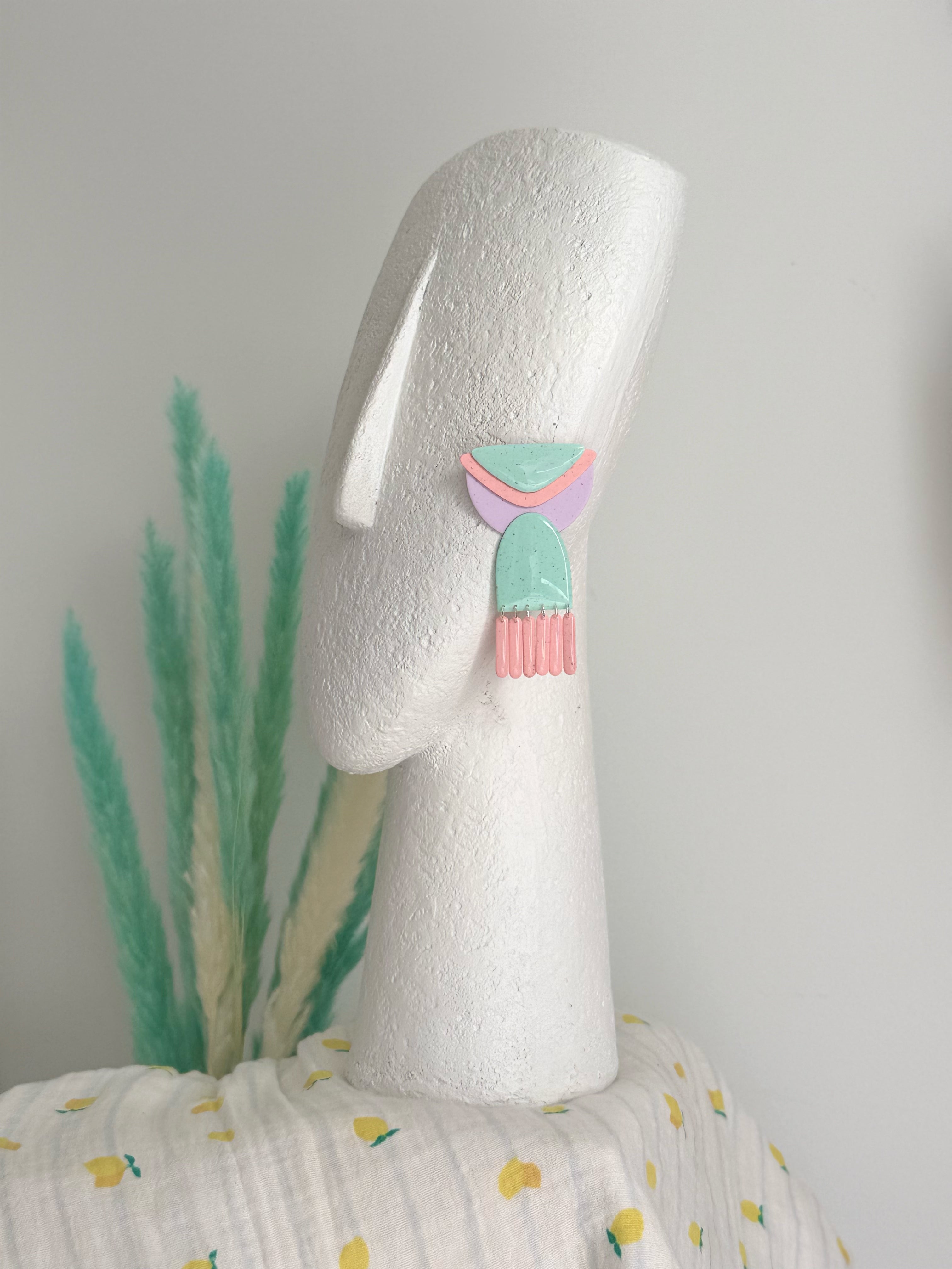 SUBLIME J'adore Pastel