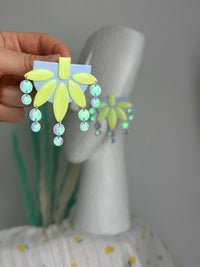 SUBLIME Bloom Blue
