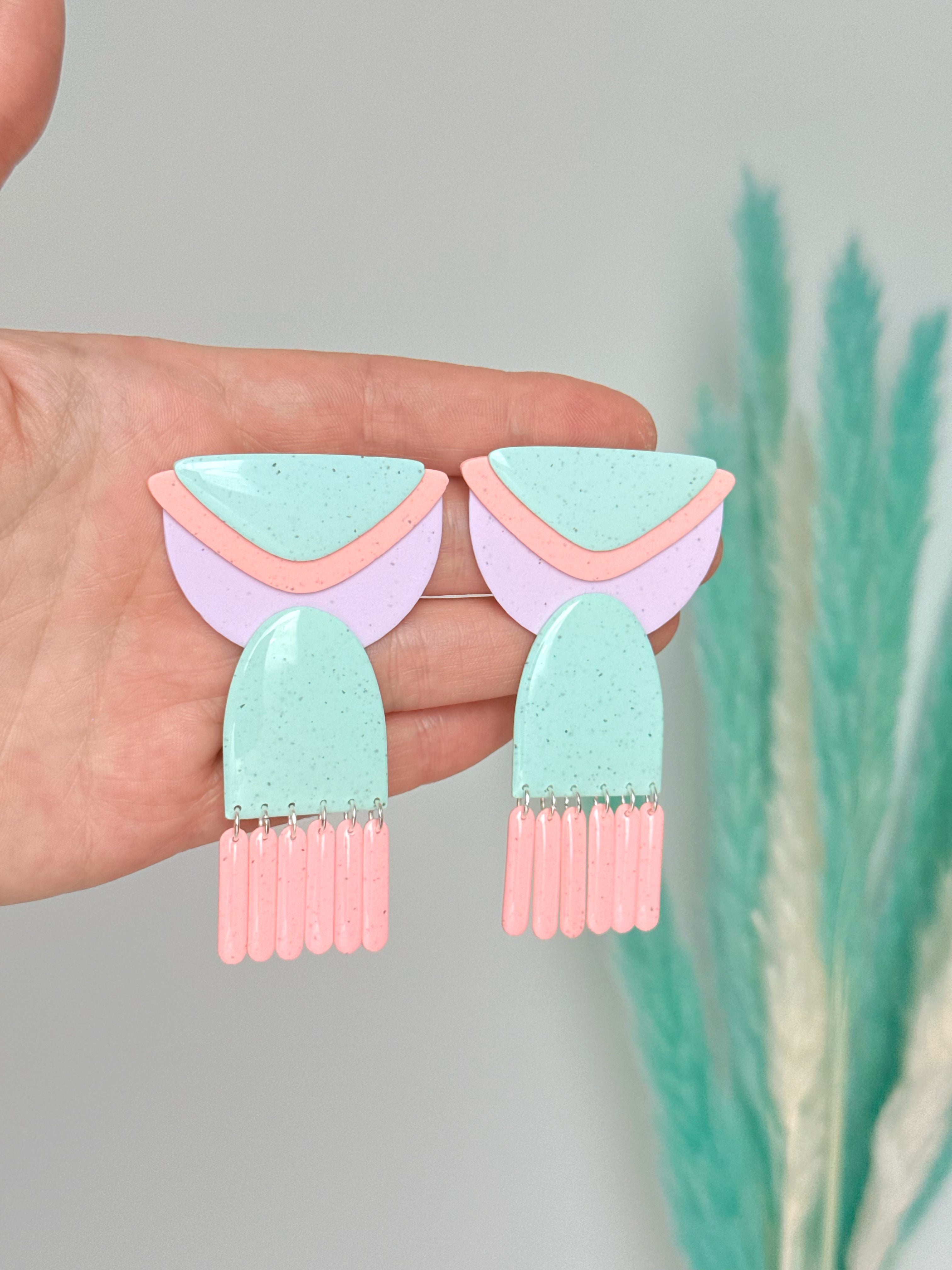 SUBLIME J'adore Pastel