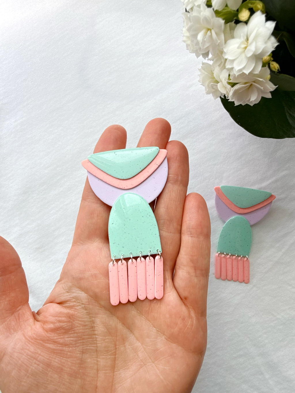 SUBLIME J'adore Pastel