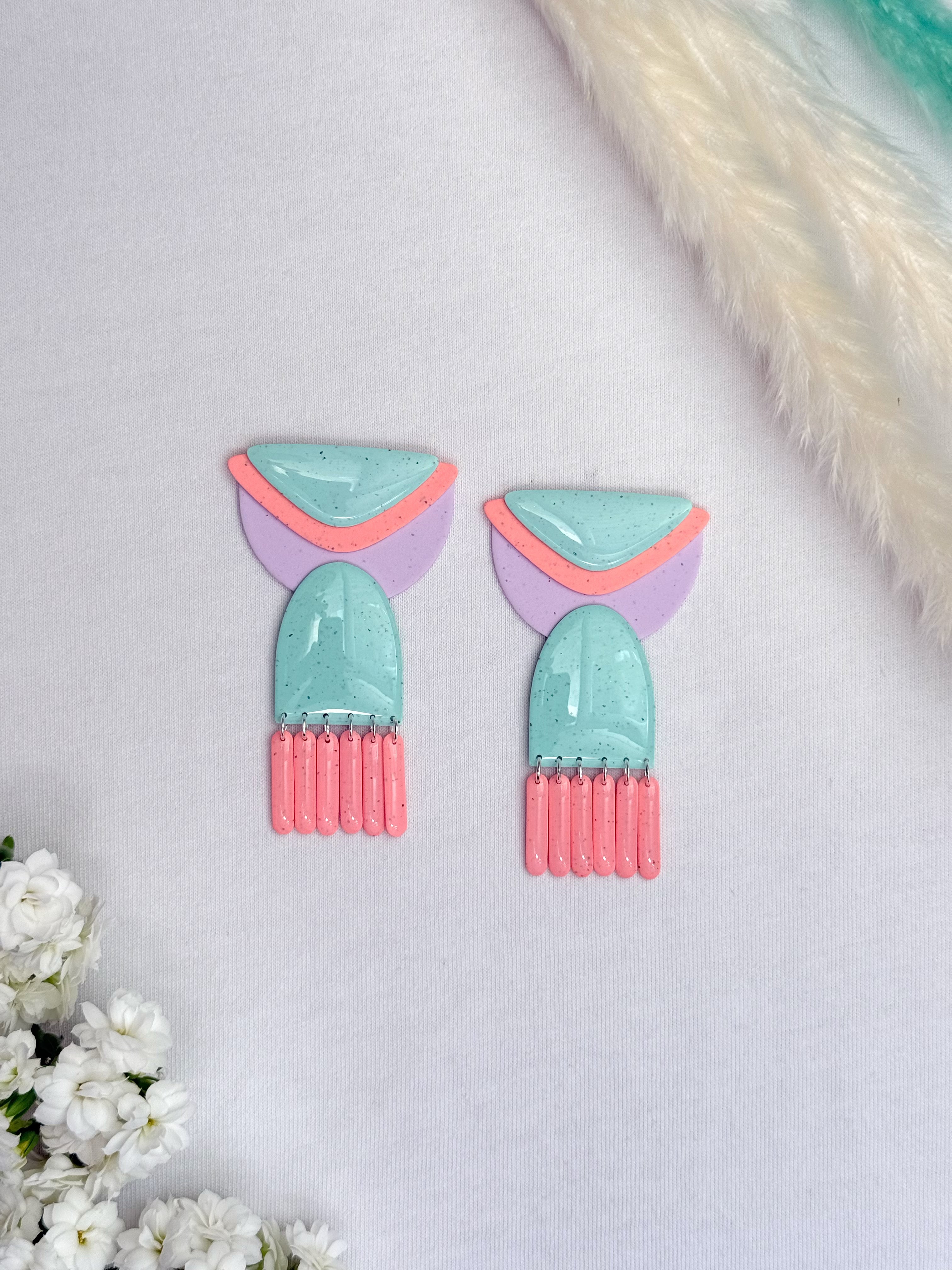 SUBLIME J'adore Pastel