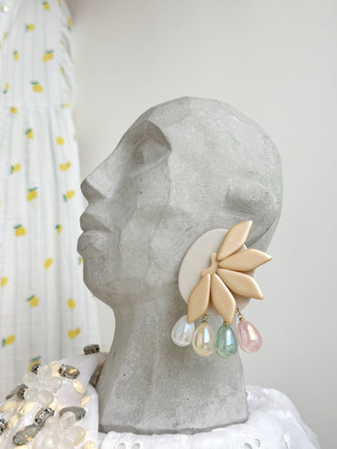 SLICK Bloom Pearl