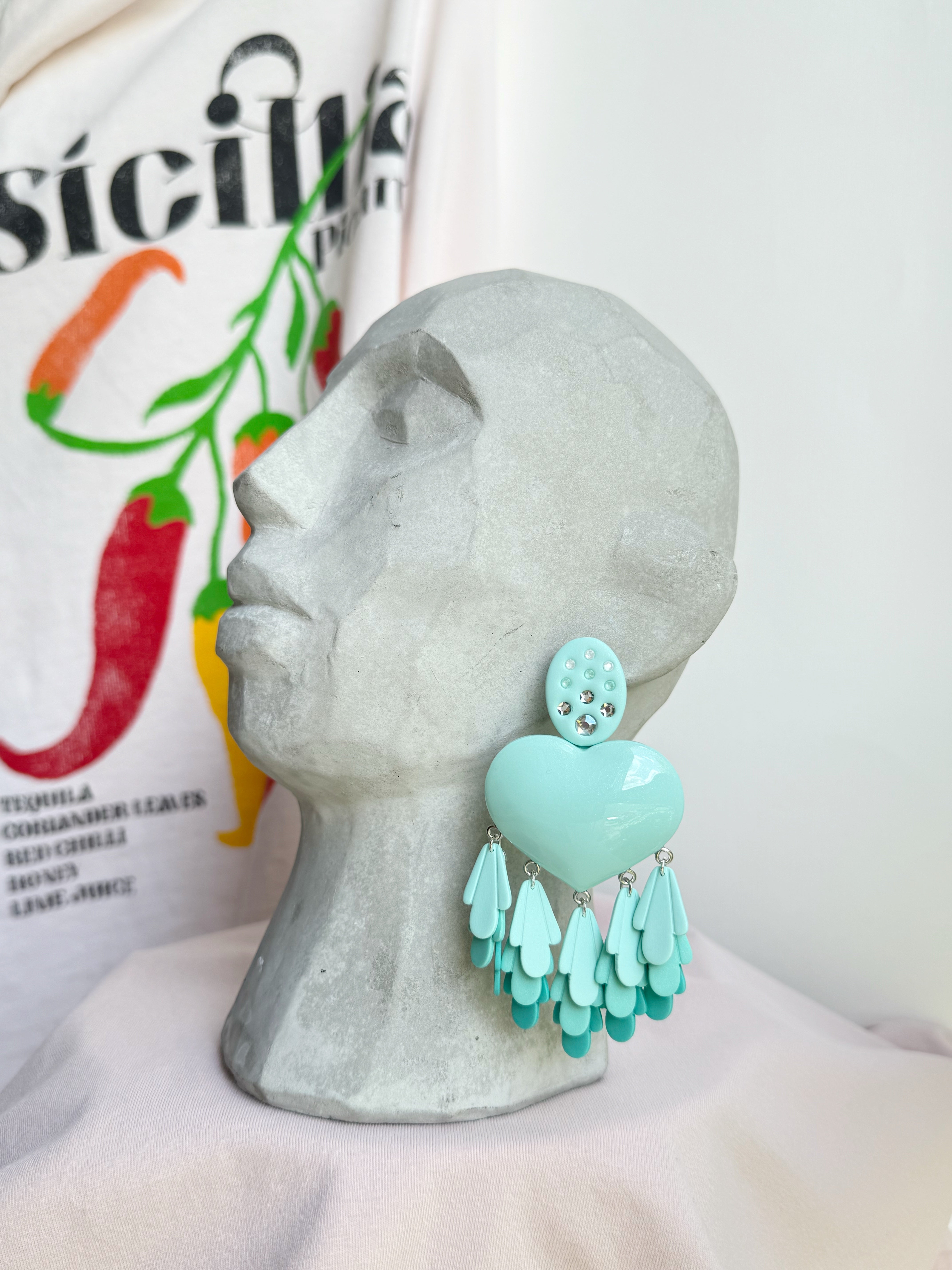 CHILLI Crystal  Night