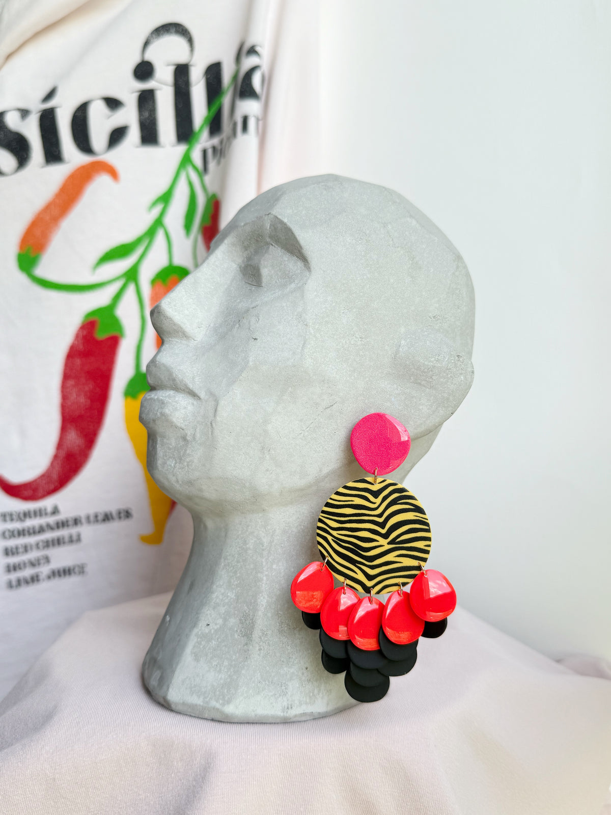 CHILLI Seduce