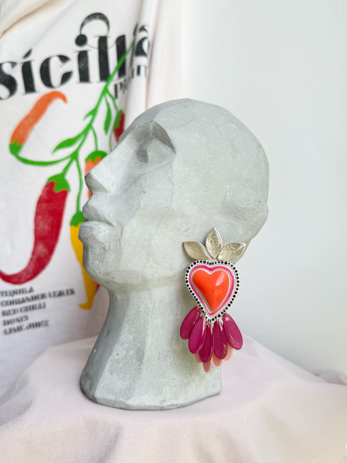 CHILLI Petite