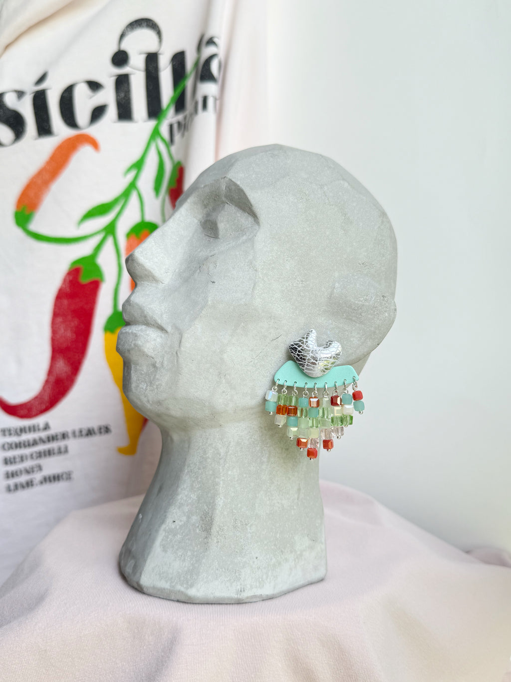 CHILLI Bloom