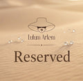 RESERVED Isabelle