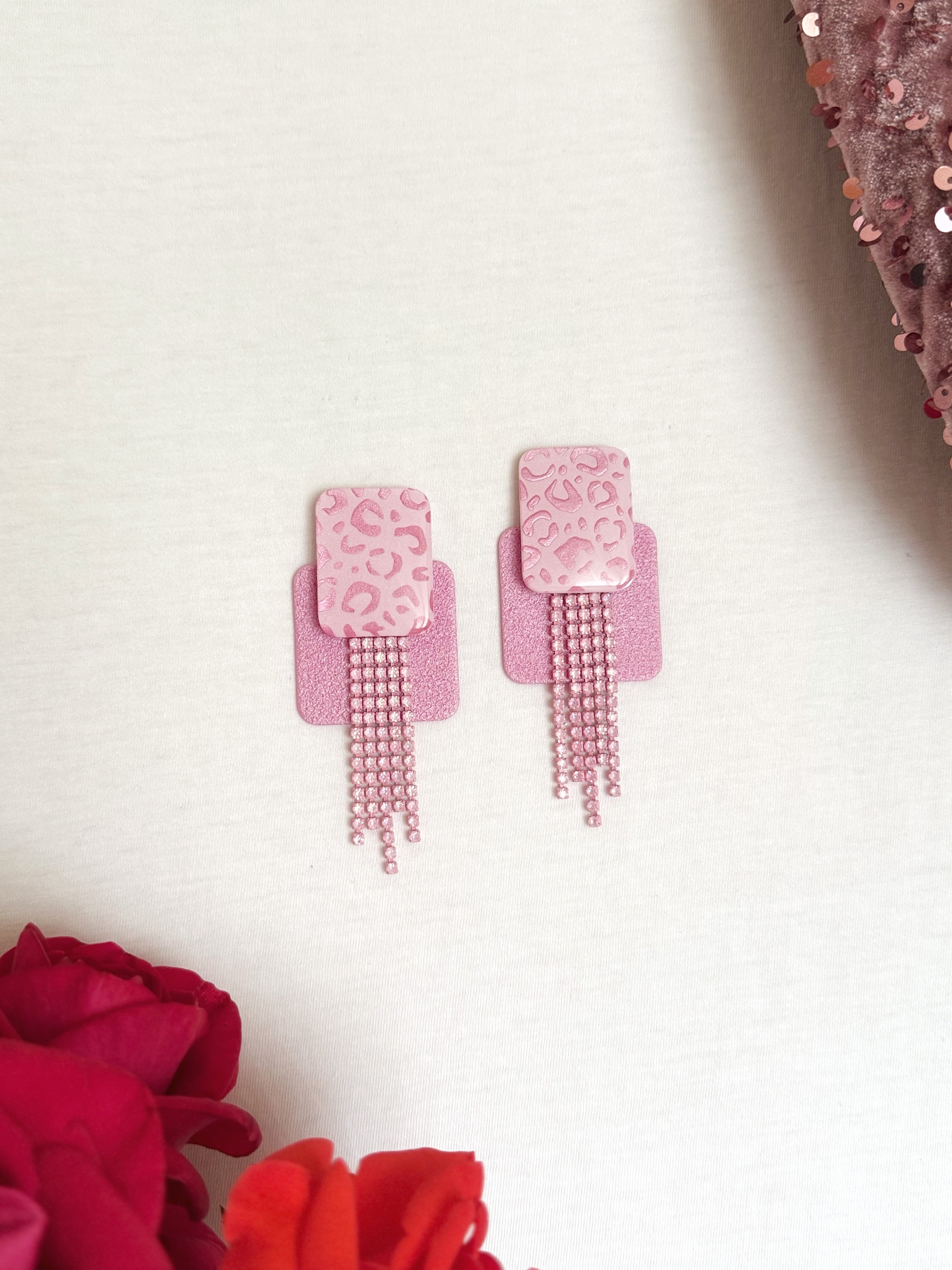 WOMEN J'ADORE ***OCTOBER PINK EDITION***