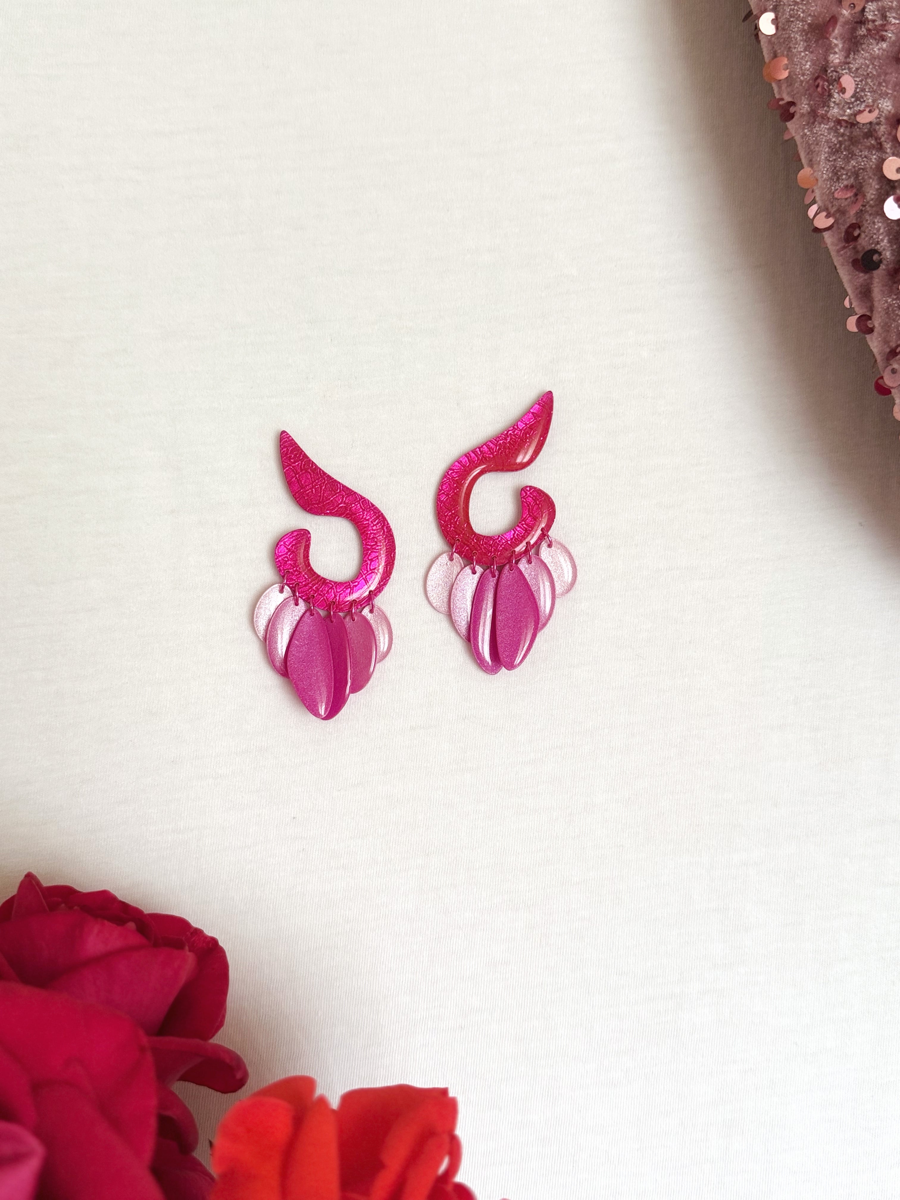 WOMEN BLOOM ***OCTOBER PINK EDITION***
