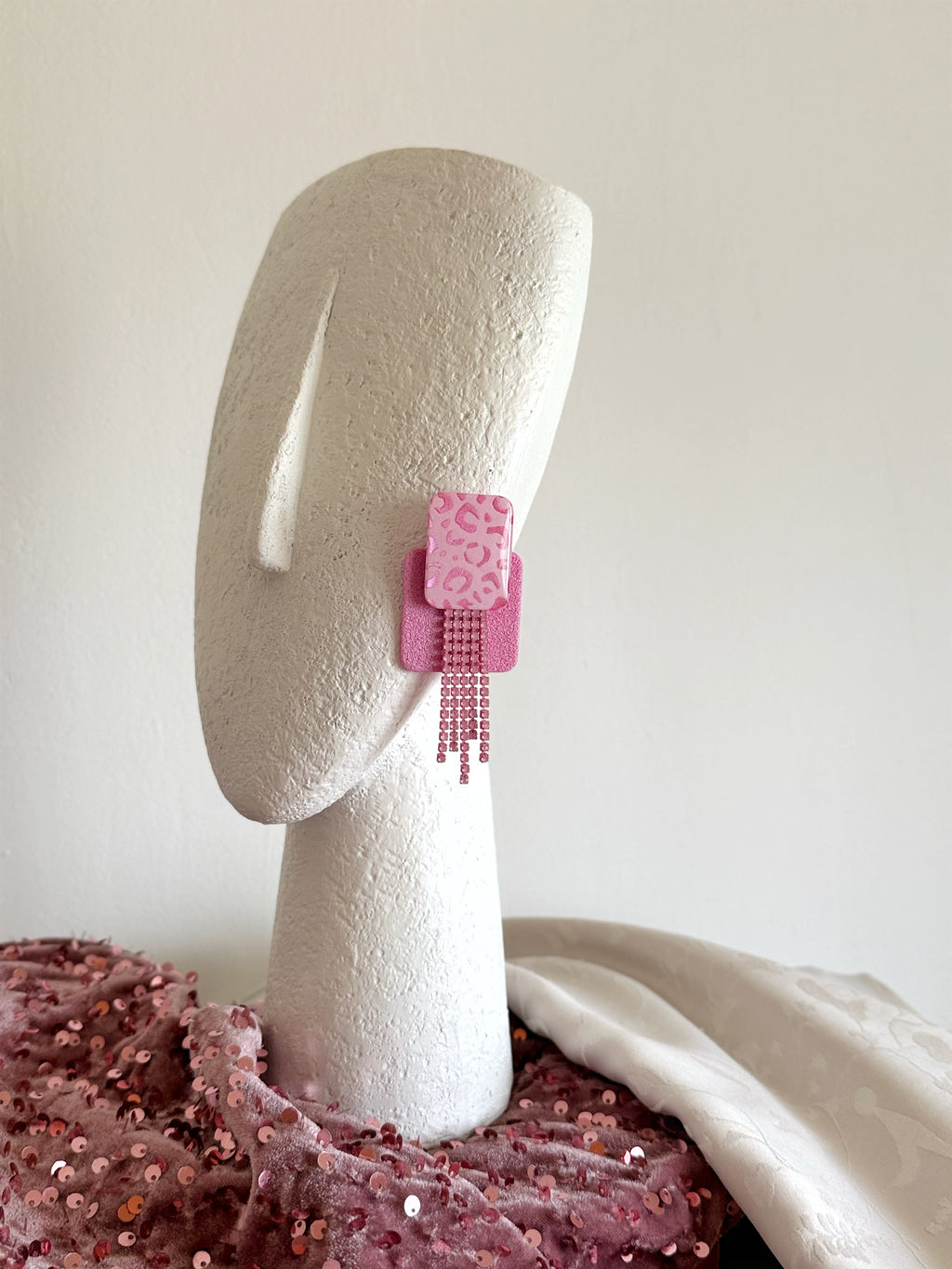 WOMEN J'ADORE ***OCTOBER PINK EDITION***