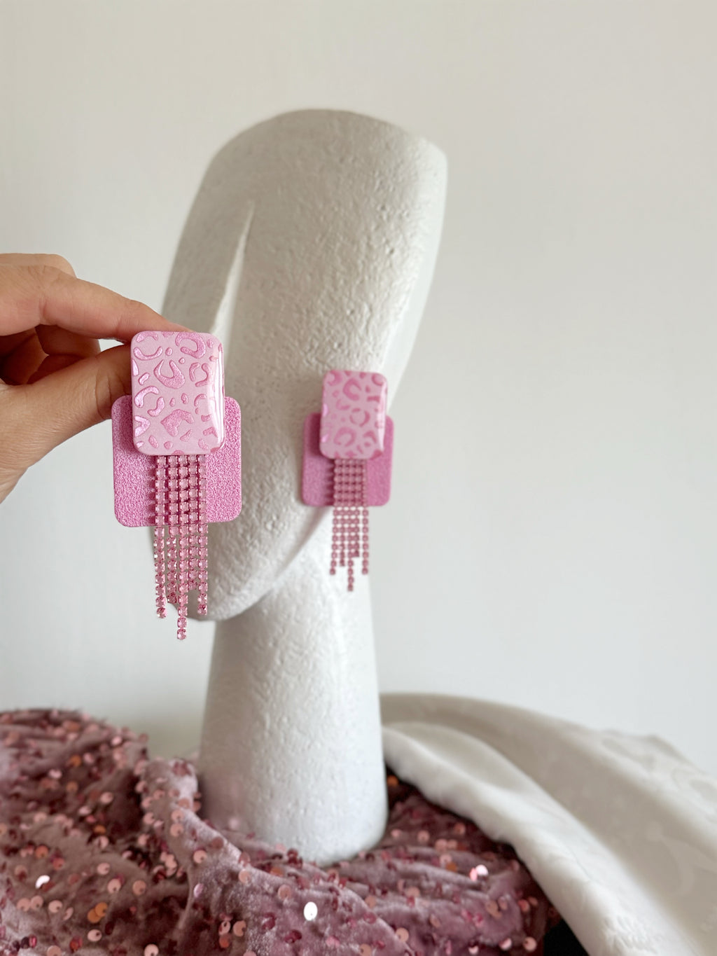 WOMEN J'ADORE ***OCTOBER PINK EDITION***