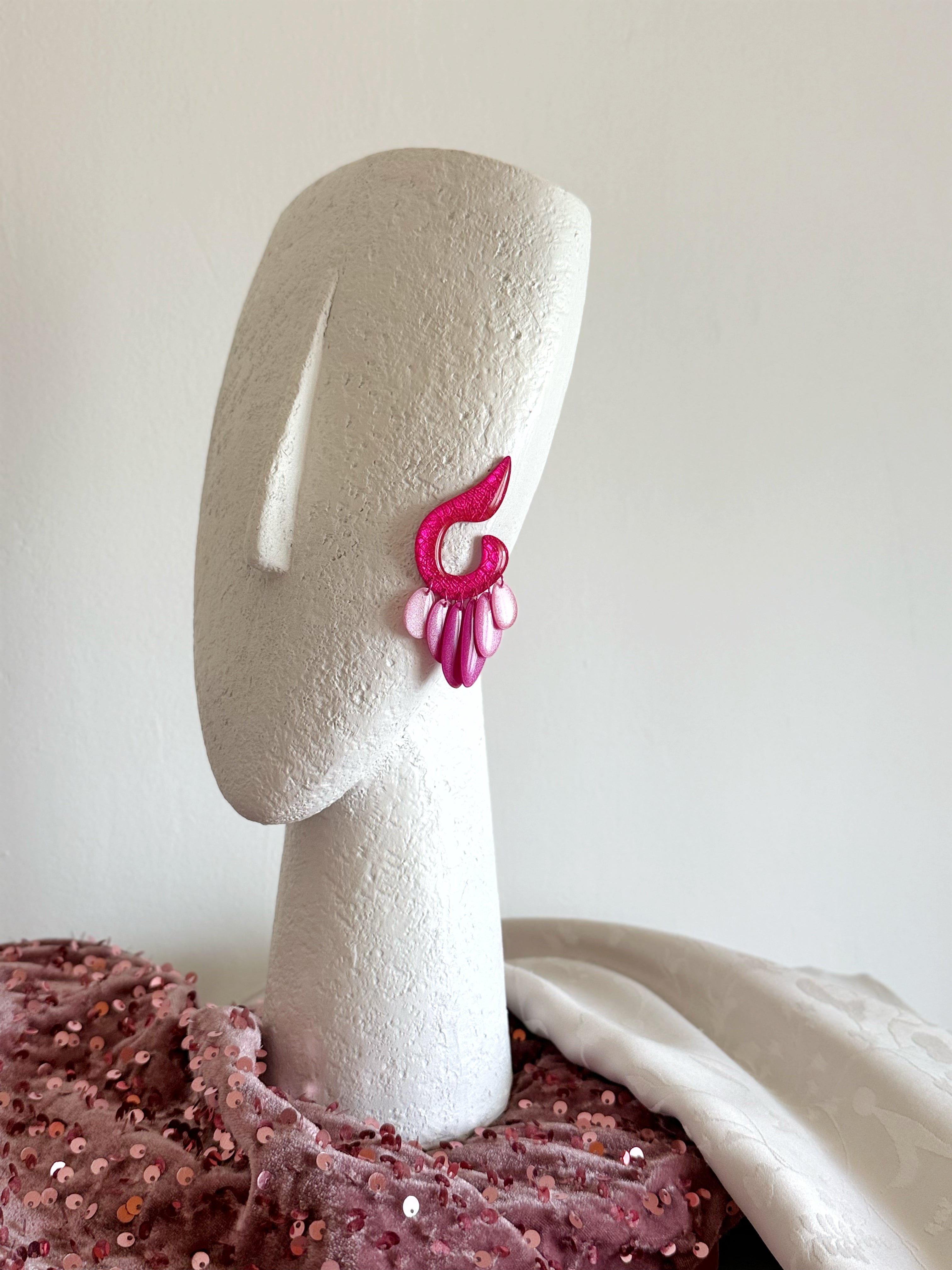 WOMEN BLOOM ***OCTOBER PINK EDITION***