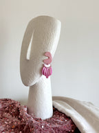WOMEN FIERCE ***OCTOBER PINK EDITION***