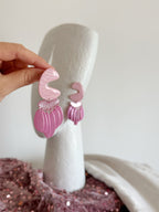 WOMEN FIERCE ***OCTOBER PINK EDITION***