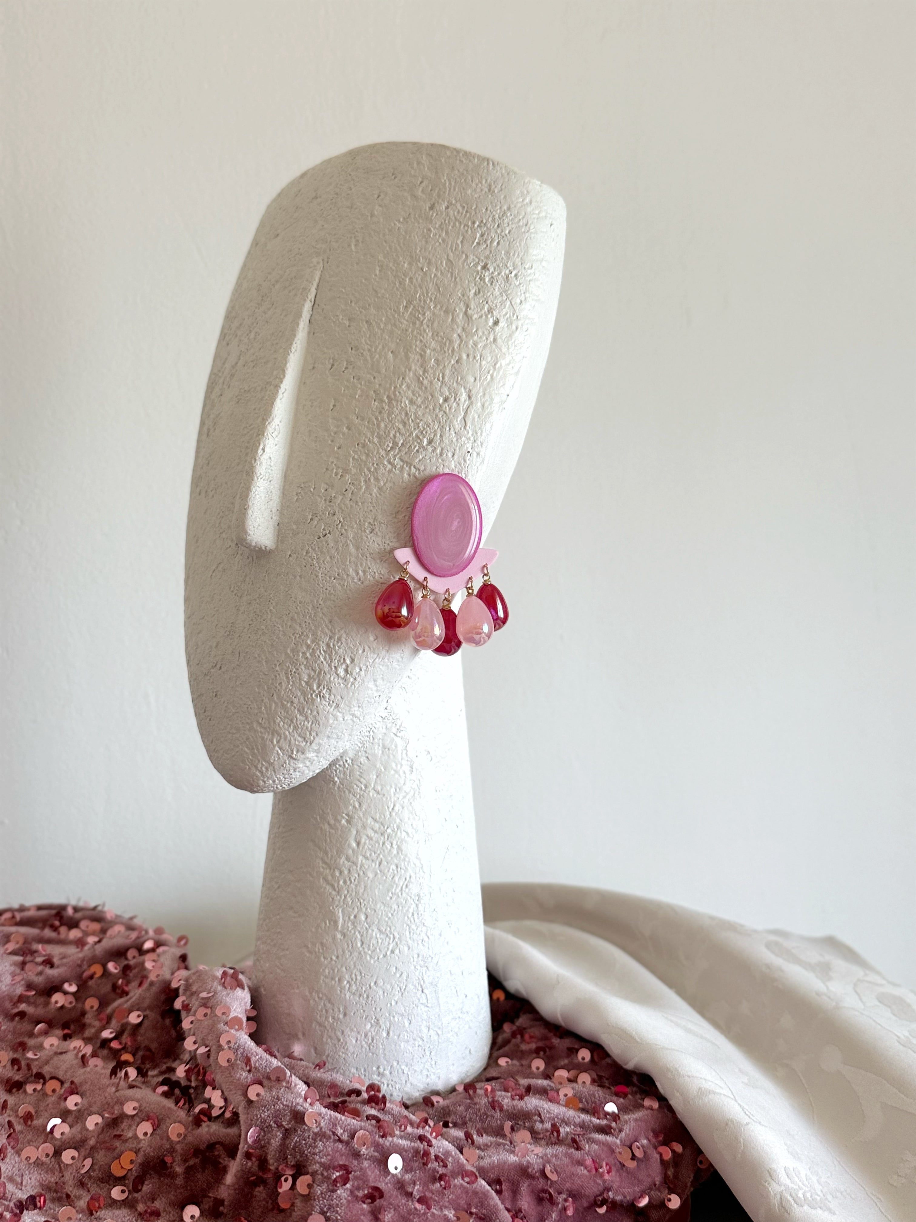 WOMEN POWER ***OCTOBER PINK EDITION***