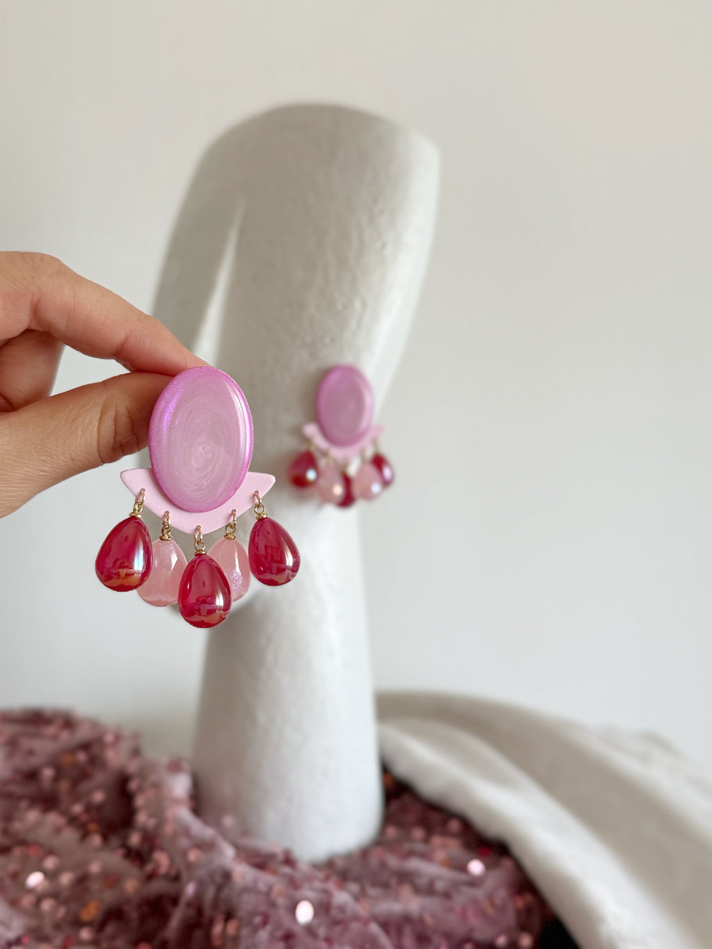 WOMEN POWER ***OCTOBER PINK EDITION***
